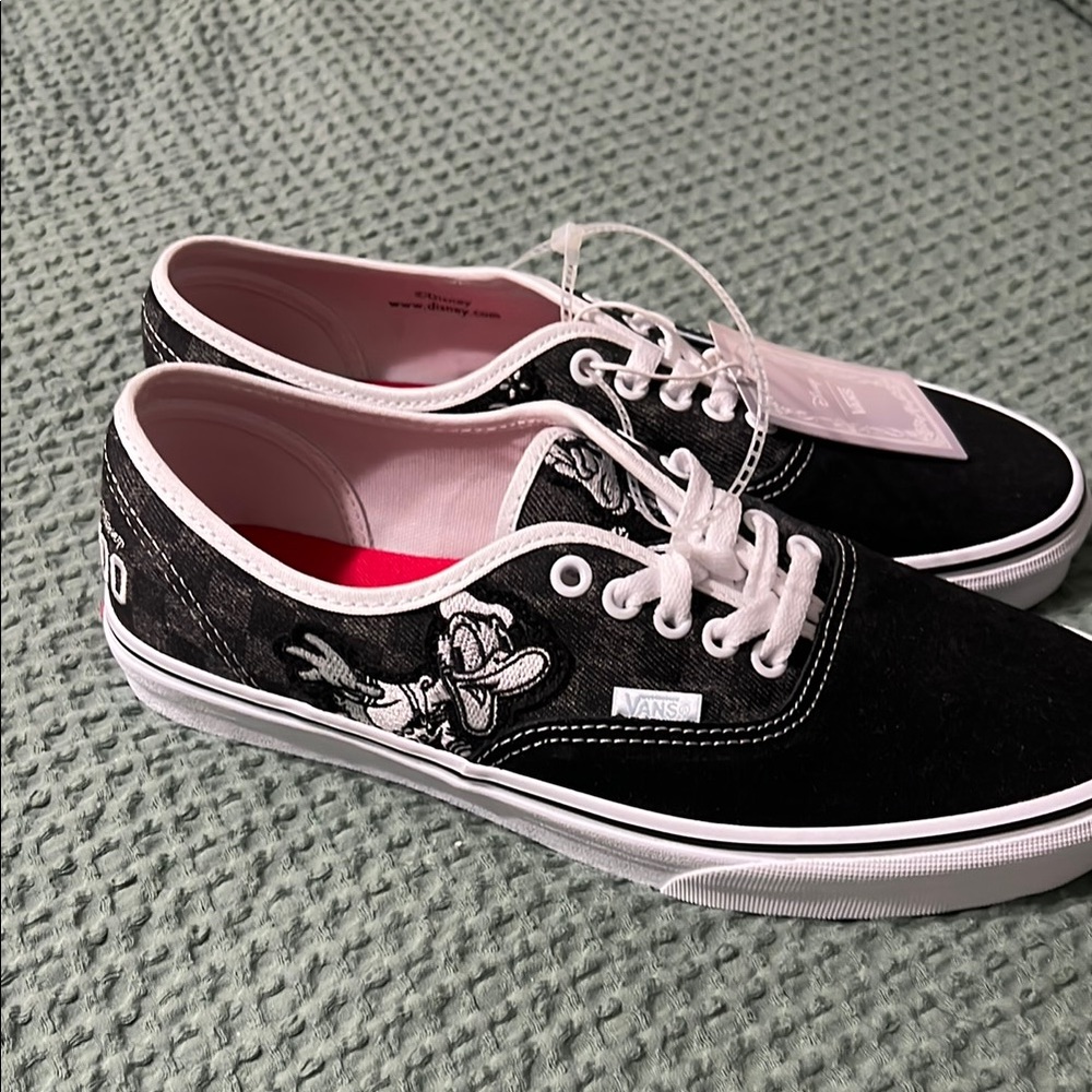 Disney Vans